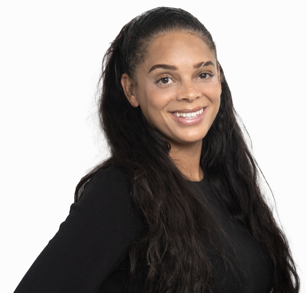 Image Headshot Jessica Jones 1