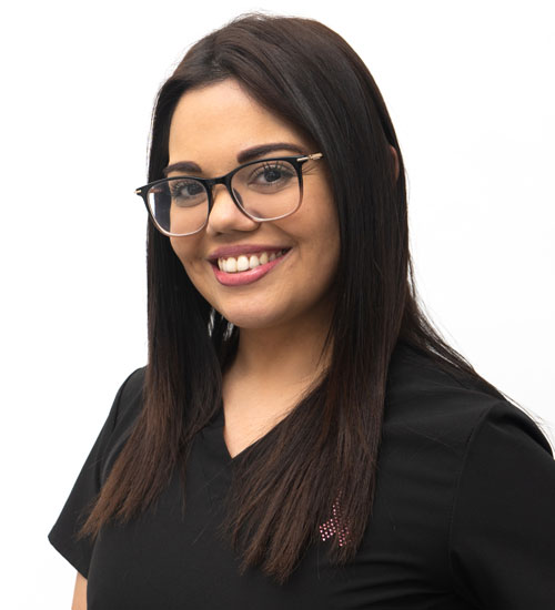 Agustina Videla